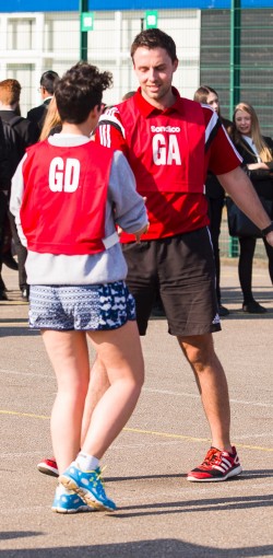 StaffNetballSportsRelief 170316 125