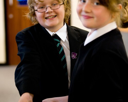 Library Spy Day Oct 2011