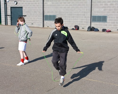 Live Well PTB Day 2011