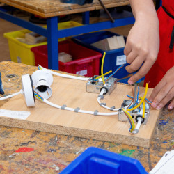open morning 2024