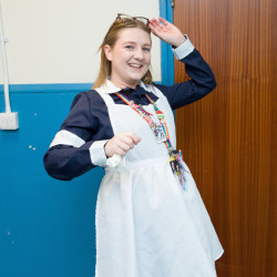 open morning 2024