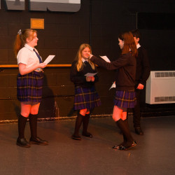 open morning 2024