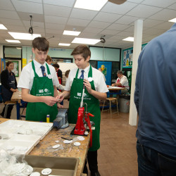 open morning 2024