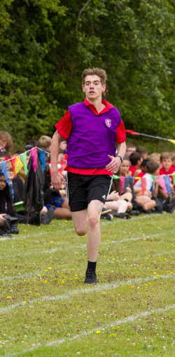 notley sports day 2024