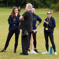 notley sports day 2024