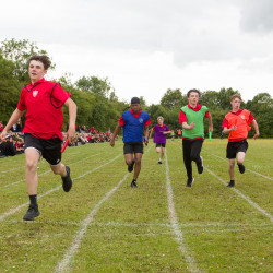 notley sports day 2024