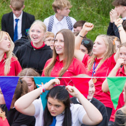 notley sports day 2024
