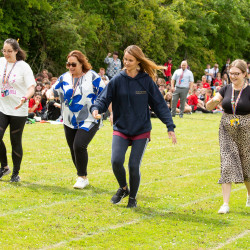 notley sports day 2024