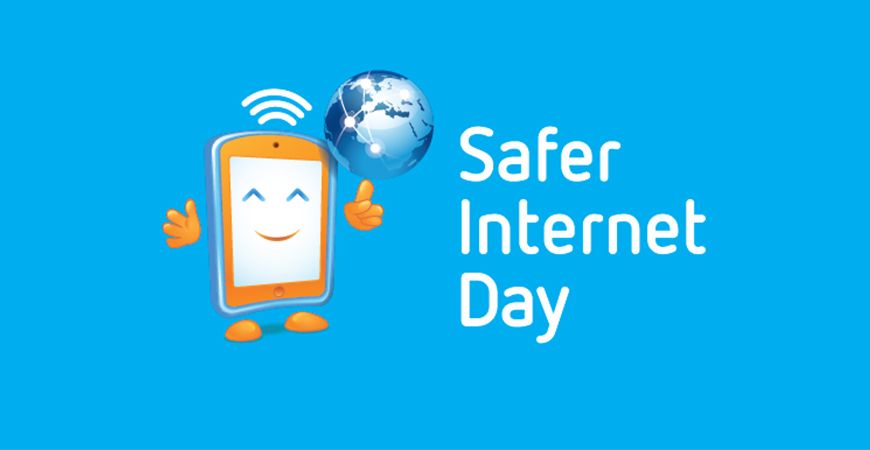 Safer Internet Day 2016