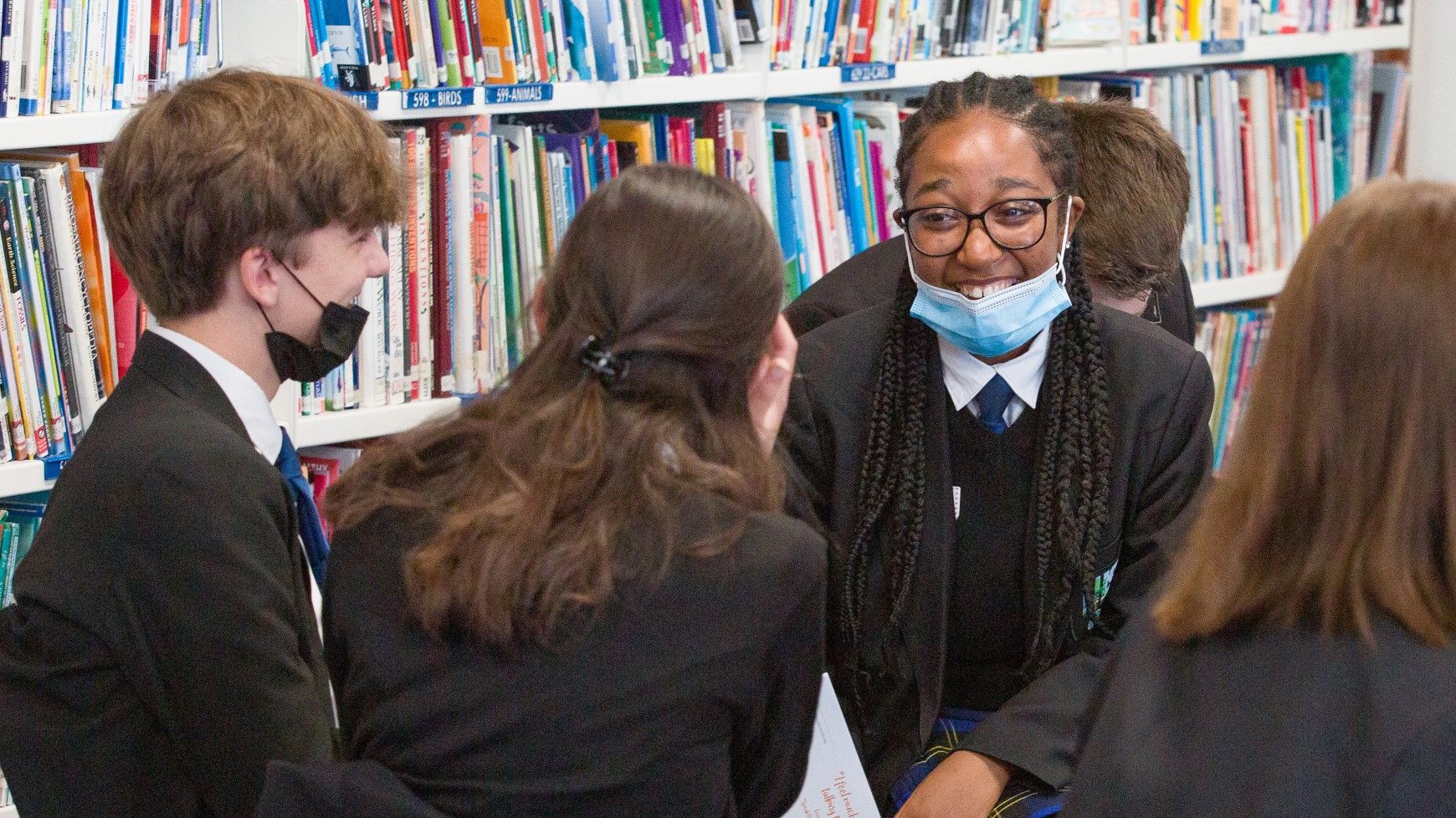 Jack Petchey Speak Out Challenge Workshop